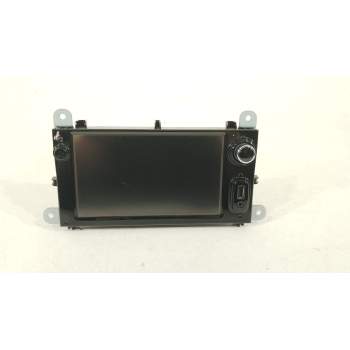 SISTEMA AUDIO / RADIO CD 281153868R 