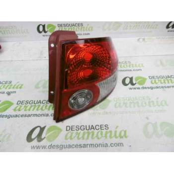 PILOTO TRASERO DERECHO 924021CXXX 