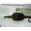 TRANSMISION DELANTERA DERECHA 8200378880D 