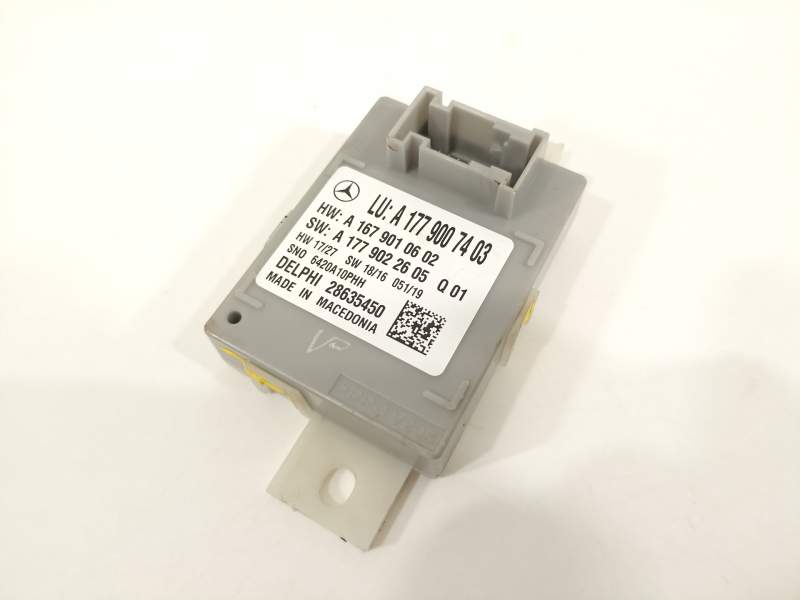 MODULO ELECTRONICO A1779007403 