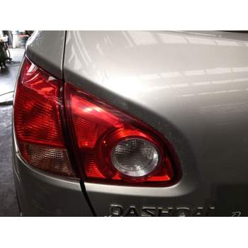 PILOTO TRASERO IZQUIERDO EN PORTON 26555JD800 89071063 
