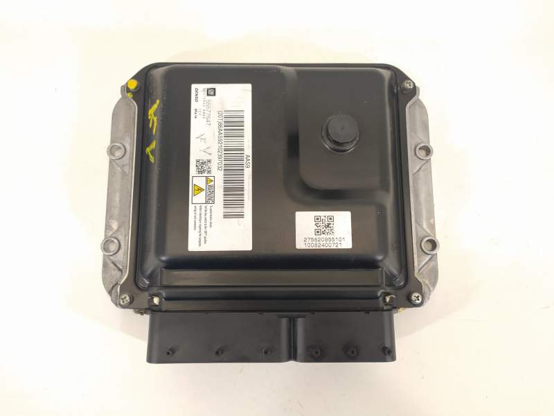 CENTRALITA MOTOR UCE 55577647 2758008884 