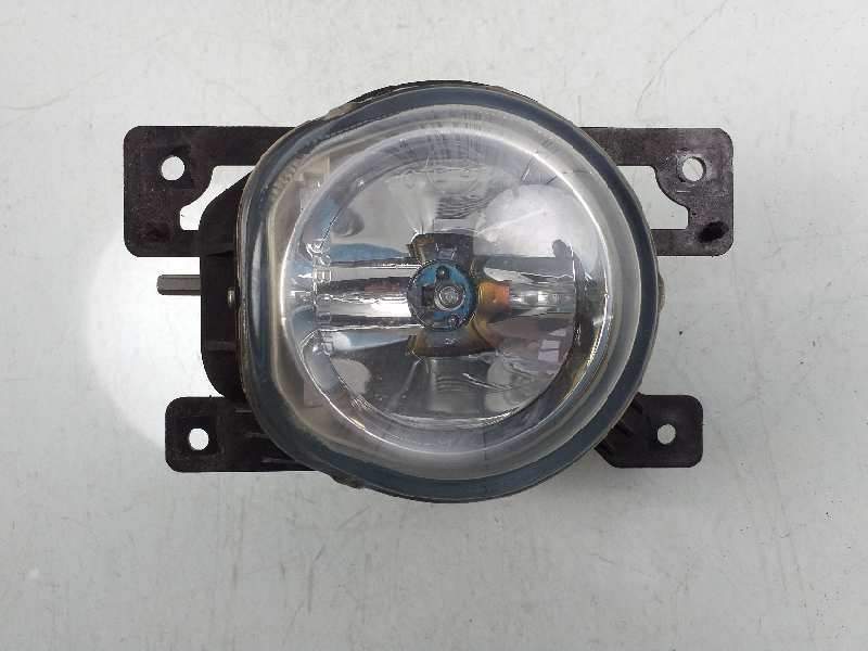 FARO ANTINIEBLA IZQUIERDO 00518144830 04038099900010 