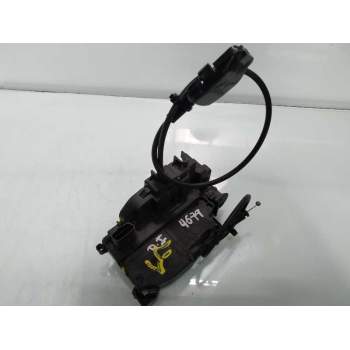 CERRADURA PUERTA DELANTERA IZQUIERDA 8200300123 