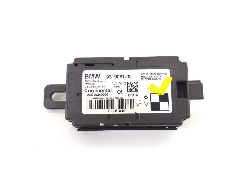 MODULO ELECTRONICO 931908102 A2C90360200 