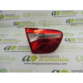 PILOTO TRASERO IZQUIERDO EN PORTON 6J8945093C 