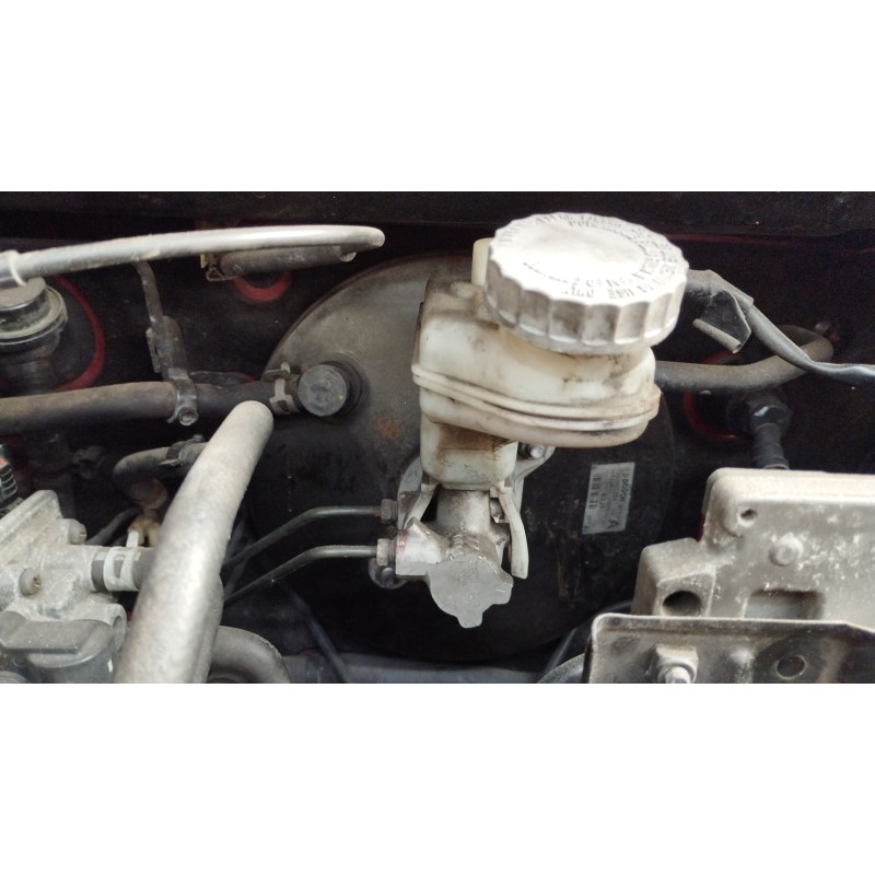 Recambio de bomba freno para suzuki swift berlina (mz) gl (5-ptas.) referencia OEM IAM   