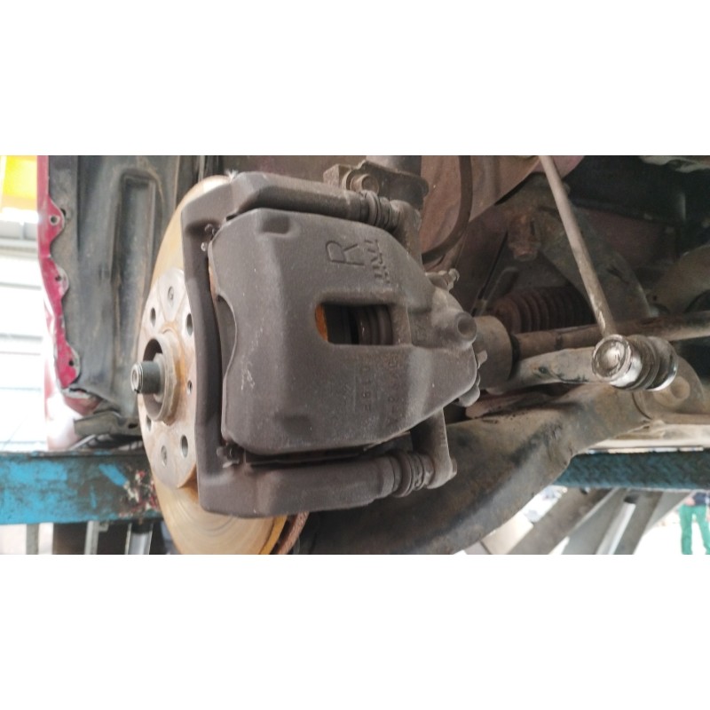 Recambio de pinza freno delantera derecha para suzuki swift berlina (mz) gl (5-ptas.) referencia OEM IAM   