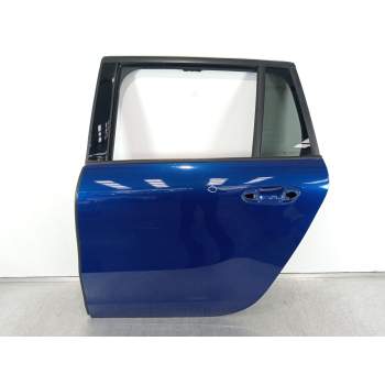 PUERTA TRASERA IZQUIERDA 9803033780 