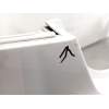 PARAGOLPES TRASERO 8T8807511 