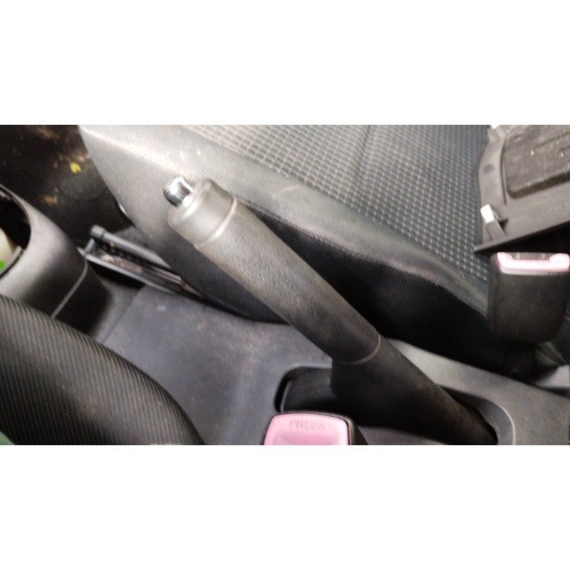 Recambio de palanca freno de mano para suzuki swift berlina (mz) gl (5-ptas.) referencia OEM IAM   