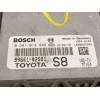 CENTRALITA MOTOR UCE 8966102S81 0281014846