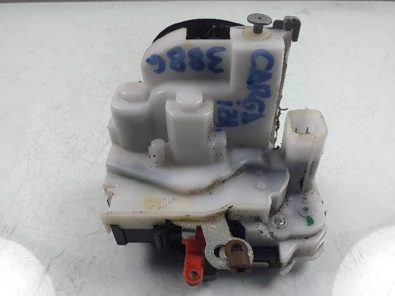 CERRADURA PUERTA TRASERA IZQUIERDA Y14J0968CL 51910357 