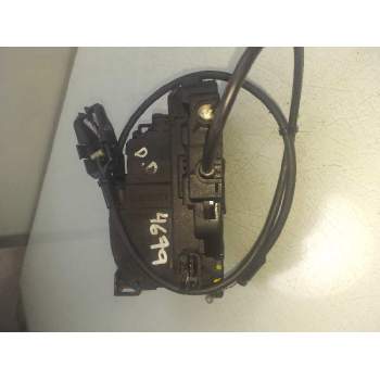 CERRADURA PUERTA DELANTERA DERECHA 8200300125J 