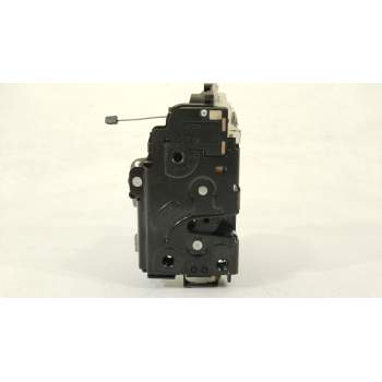 CERRADURA PUERTA DELANTERA IZQUIERDA 3B1837015AP 