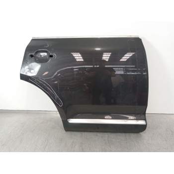 PUERTA TRASERA DERECHA 7L0833056M 