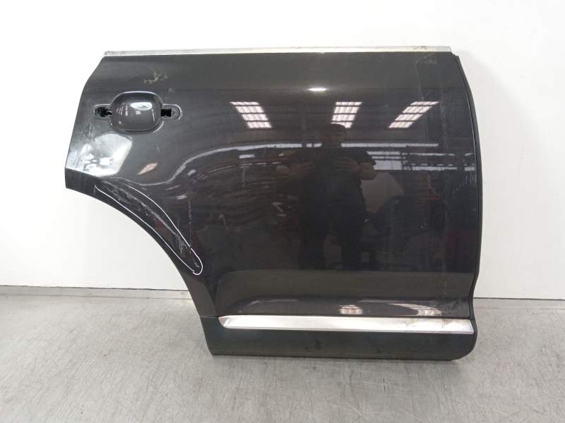 PUERTA TRASERA DERECHA 7L0833056M 