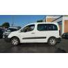 PEUGEOT PARTNER TEPEE