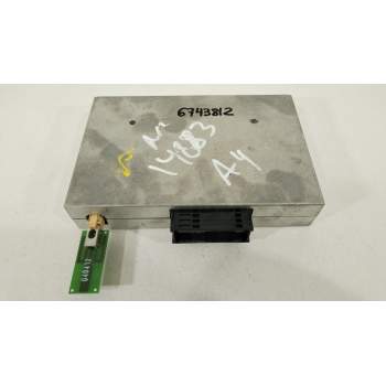 MODULO ELECTRONICO 8T0862335E 8T0862335F 