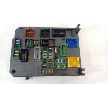 CAJA RELES / FUSIBLES 9665547280 