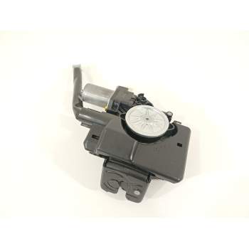 CERRADURA MALETERO / PORTON 1638000790 