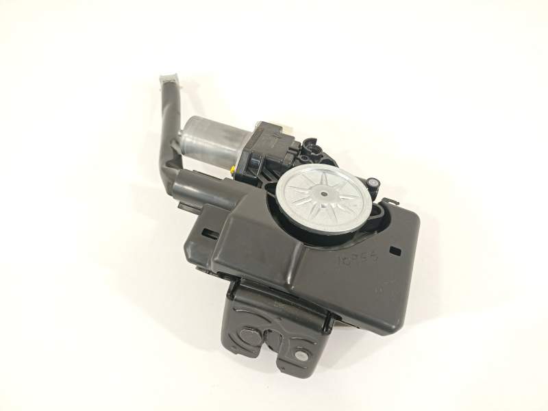 CERRADURA MALETERO / PORTON 1638000790 
