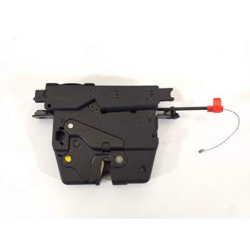 CERRADURA MALETERO / PORTON 918064105 51247224692 16367210