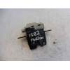 CERRADURA MALETERO / PORTON 8200076240 