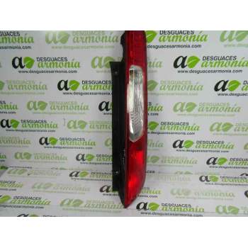 PILOTO TRASERO DERECHO 4M5113404A 