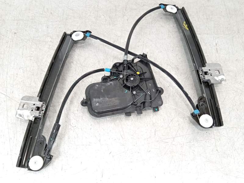 ELEVALUNAS DELANTERO IZQUIERDO 161644200A 1A002173A 