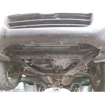 PUENTE DELANTERO 