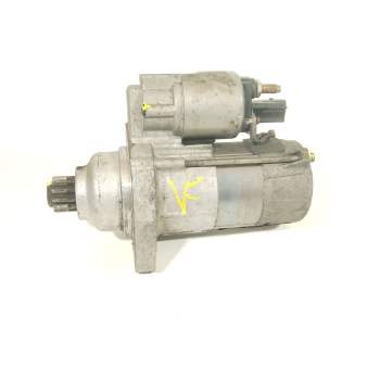 MOTOR ARRANQUE 02M911023N 