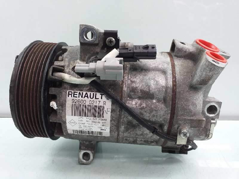 COMPRESOR AIRE ACONDICIONADO 926000217R Z0012607E