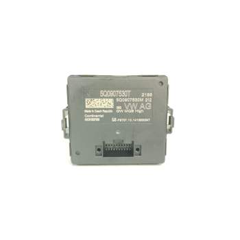 MODULO ELECTRONICO 5Q0907530T 5Q0907530M A2C91302703B