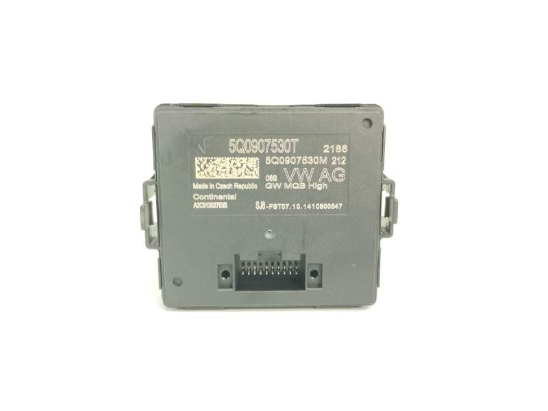 MODULO ELECTRONICO 5Q0907530T 5Q0907530M A2C91302703B