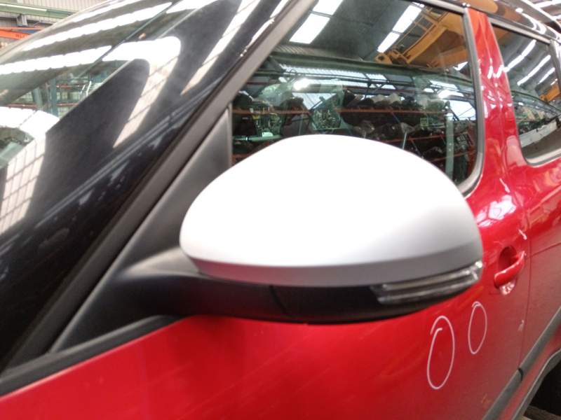 RETROVISOR IZQUIERDO 5L1857507AH 