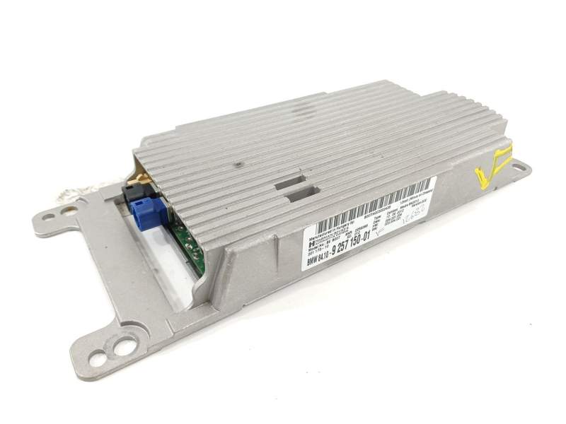 MODULO ELECTRONICO 84109257150 