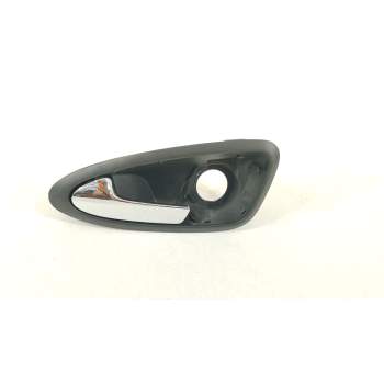 MANETA INTERIOR DELANTERA IZQUIERDA 6J1837113K 