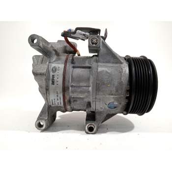 COMPRESOR AIRE ACONDICIONADO 8FK351125 89000885