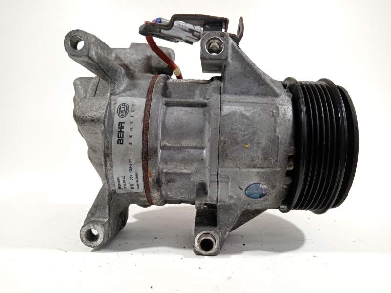 COMPRESOR AIRE ACONDICIONADO 8FK351125 89000885