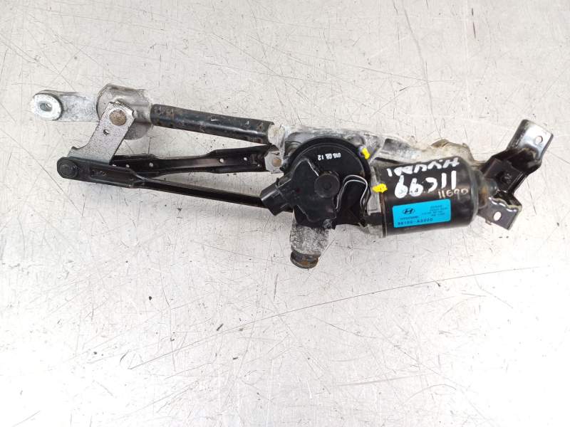 MOTOR LIMPIA DELANTERO 98100A5000 035248240 