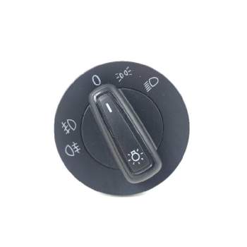 MANDO LUCES 5G0941431T 