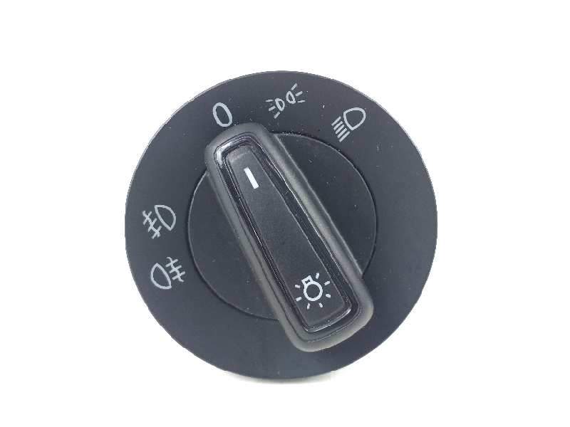 MANDO LUCES 5G0941431T 