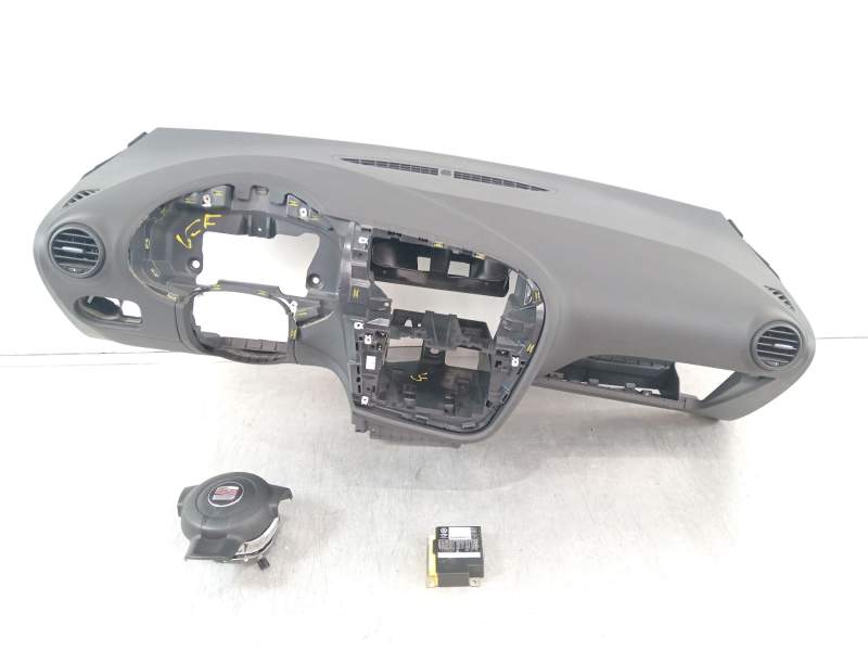 KIT AIRBAG 1P0857067 1P0880201 3C0909605L