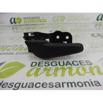 MANETA INTERIOR DELANTERA IZQUIERDA 5801548128 580154812800 