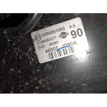 SERVOFRENO 46007JD90A 0204051565 31985A0277