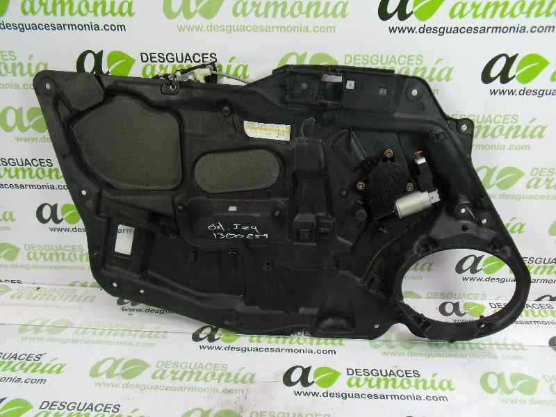 ELEVALUNAS DELANTERO IZQUIERDO GJ6A5997X 