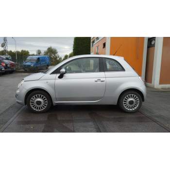 FIAT 500 (312_)
