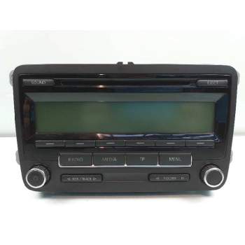 SISTEMA AUDIO / RADIO CD 5P0035186 8157640236366 