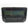 SISTEMA AUDIO / RADIO CD 5P0035186 8157640236366 